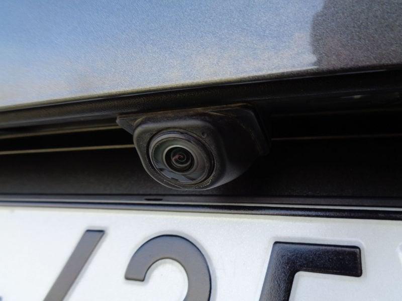 Ford Puma Puma 1.0 EcoBoost Hybrid 125 CV S&S Titanium