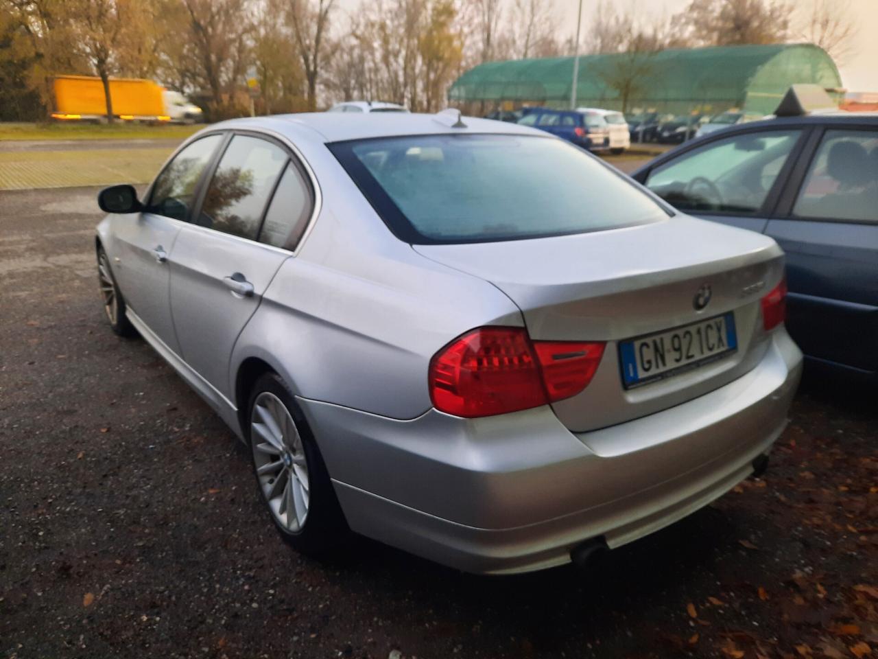 Bmw 335i xDrive TETTO APRIBILE, PELLE, FULL OPTIONAL, BERLINA !!!!!