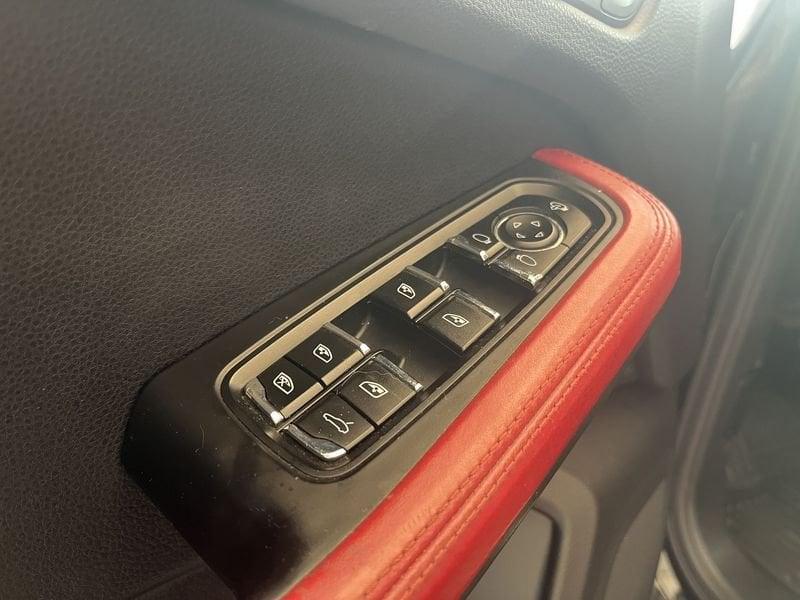 Porsche Macan Macan S Diesel