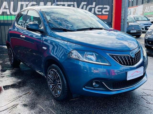 Lancia Ypsilon Ypsilon 1.0 firefly hybrid Gold *PRONTA CONSEGNA*