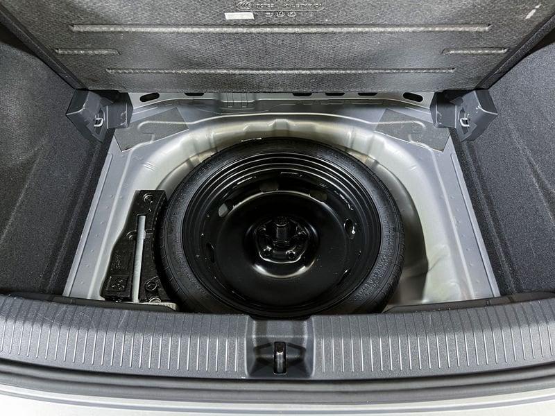 Volkswagen T-Roc T-Roc 2.0 TDI SCR 150 CV DSG Life