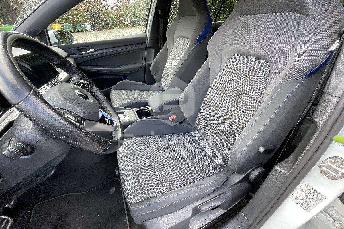 VOLKSWAGEN Golf 1.4 Plug-In Hybrid DSG GTE