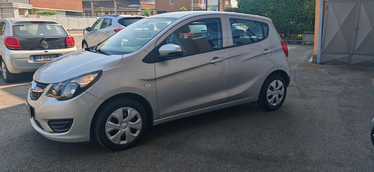 Opel Karl 1.0 75 CV Innovation*Neopatentato*