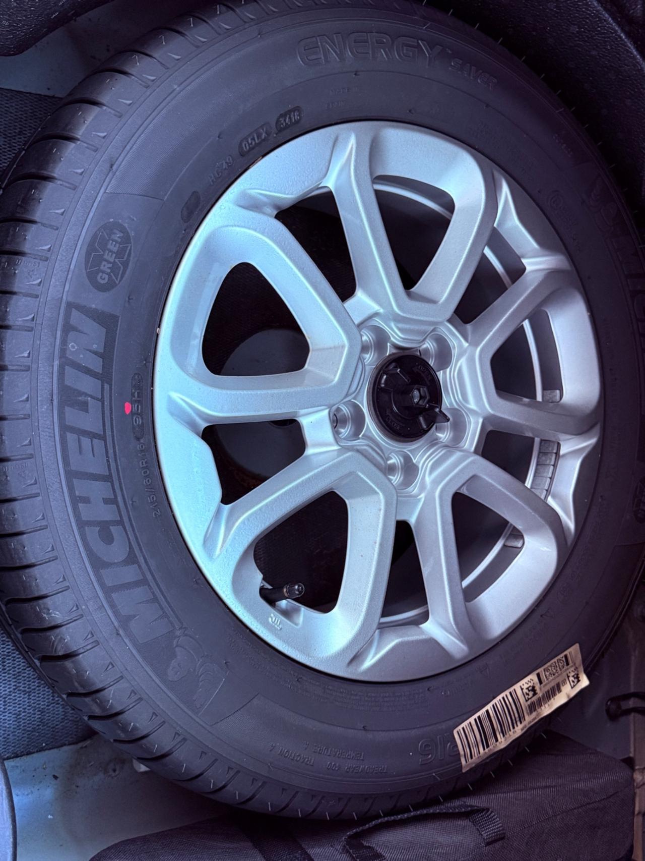 Fiat 500X 1.3 MultiJet 95 CV Cross