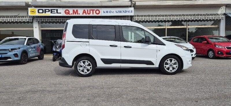 Ford Tourneo Connect Tourneo Connect 1.5 TDCi 120 CV Plus