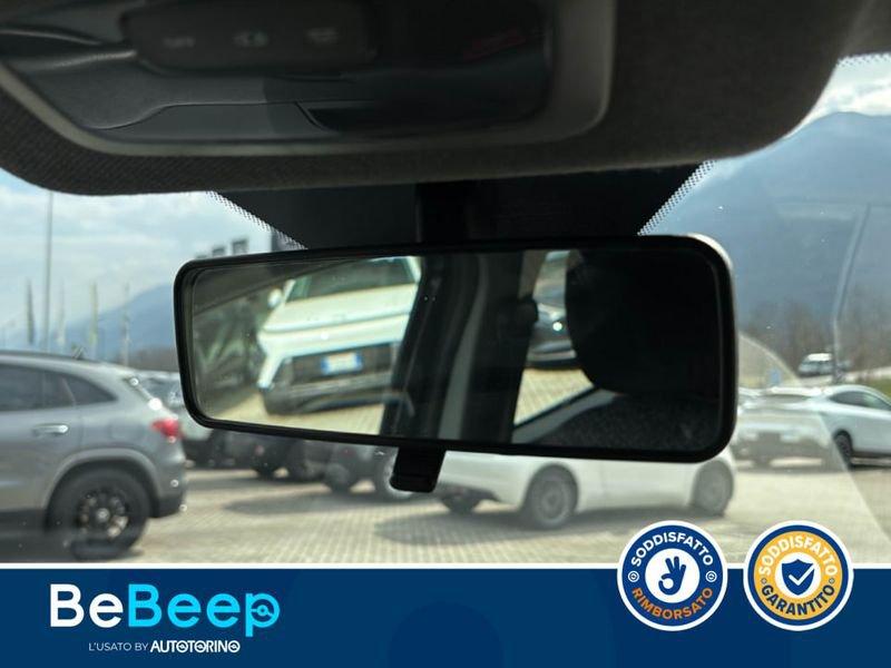 Lancia Ypsilon 1.2 MYA 69CV