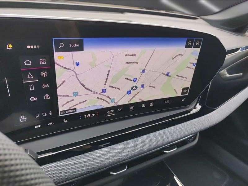 Audi A5 Avant TFSI 110 kW S tronic S Line edition MATRIX LED