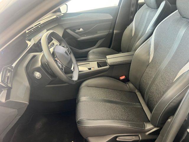 PEUGEOT 308 BlueHDi 130 S&S EAT8 SW Allure