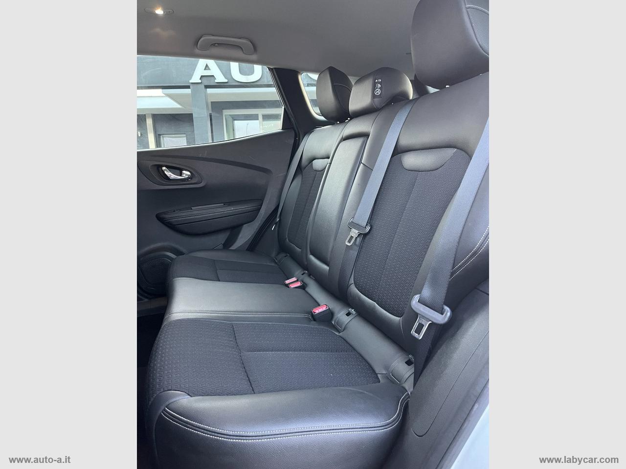 RENAULT Kadjar dCi 8V 110 CV Energy Intens