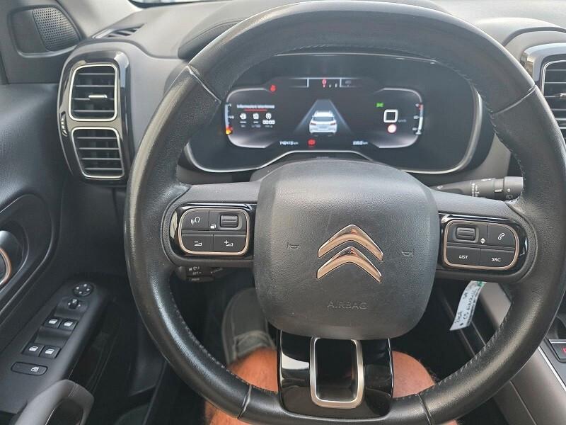 Citroen C5 Aircross BlueHDi 130 S&S Shine
