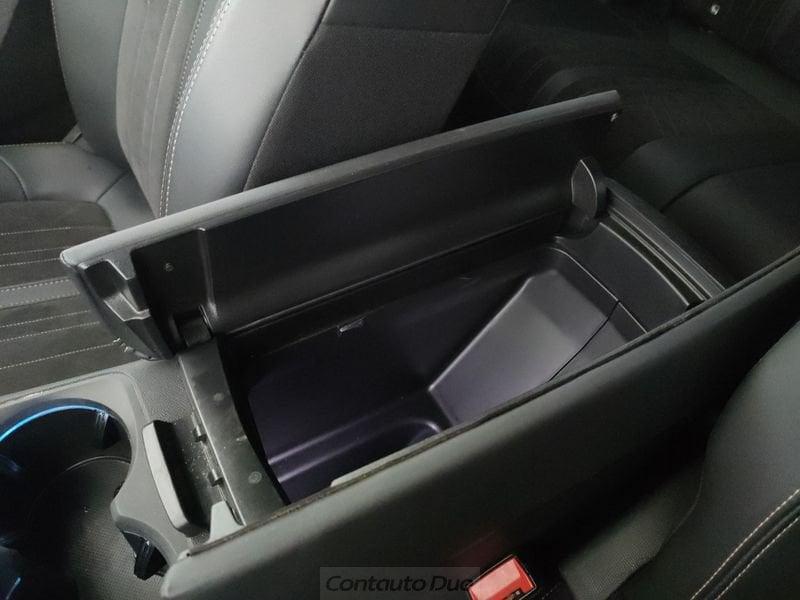 Peugeot 3008 3008 BlueHDi 130 S&S EAT8 GT N1 AUTOCARRO