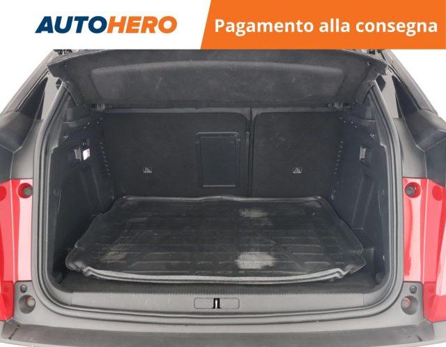 PEUGEOT 3008 PureTech Turbo 130 S&S EAT8 GT Line