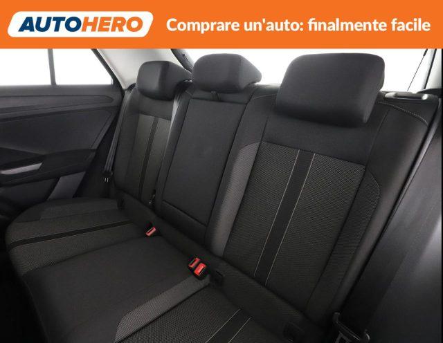 VOLKSWAGEN T-Roc 1.0 TSI Life