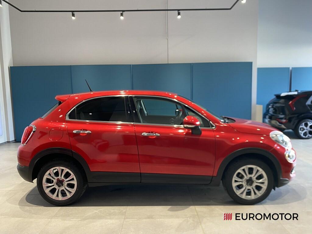 Fiat 500X 1.6 Multijet Lounge 4x2