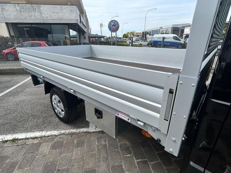 Renault Master master T35 2.0 blue dci 150cv L2 cab EVIE