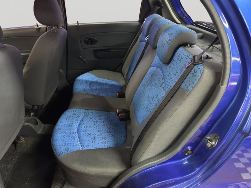CHEVROLET Matiz 2ª serie Matiz 800 SE Chic