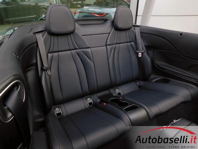 MERCEDES-BENZ CLE 220 D CABRIO MHEV ADVANCED 197CV EURO 6E