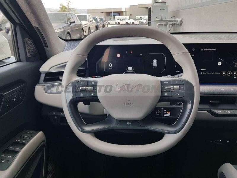 KIA EV9 EV9 Earth Launch Edition rwd