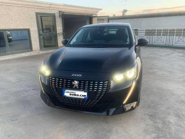 Peugeot 208 Active Pack BlueHDi 100