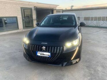 Peugeot 208 Active 75 Pure Tech