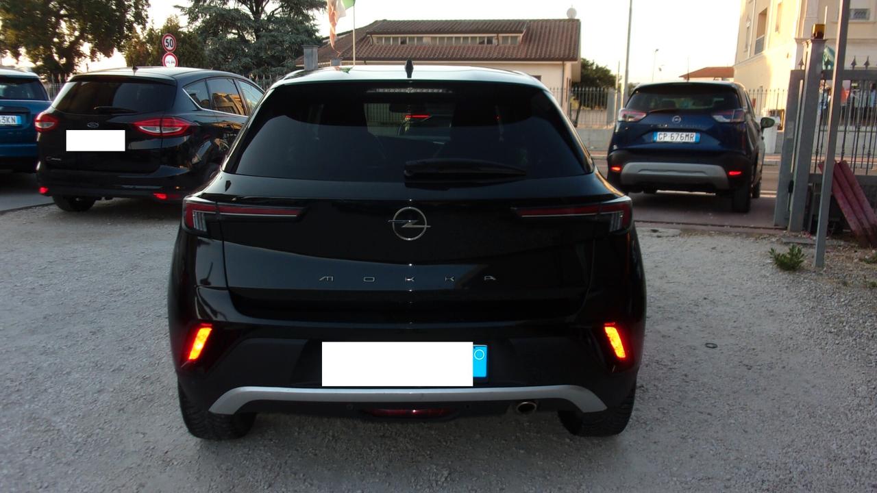 Opel Mokka 1.5 diesel Ultimate