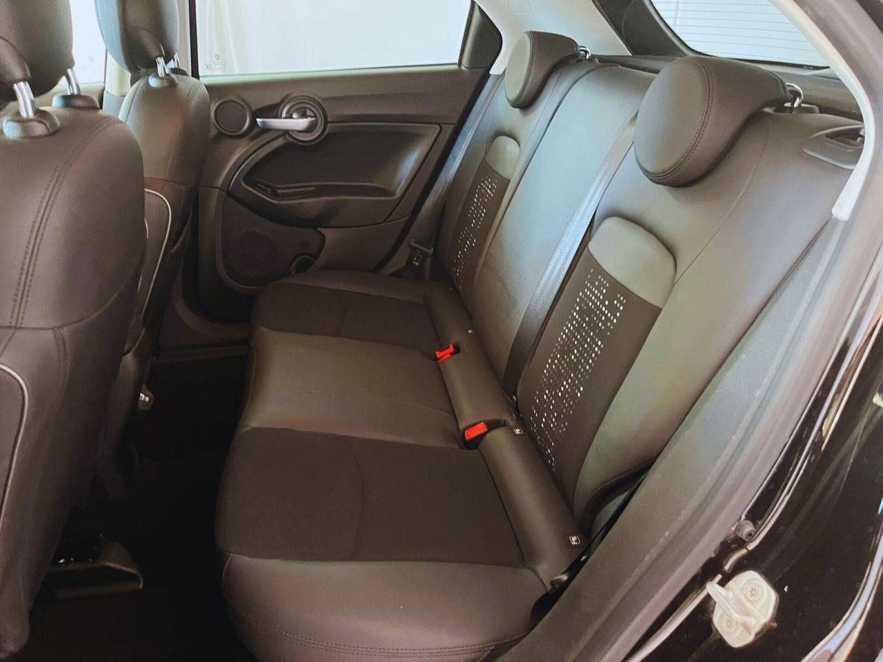 Fiat 500X 1.3 MultiJet 95 CV Cross