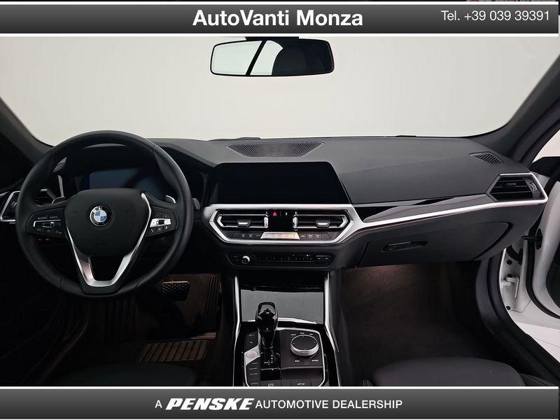 BMW Serie 4 Cabrio 420d 48V Cabrio Sport
