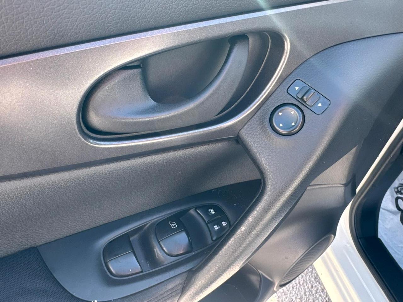 Nissan Qashqai 1.5 dCi Tekna Garanzia