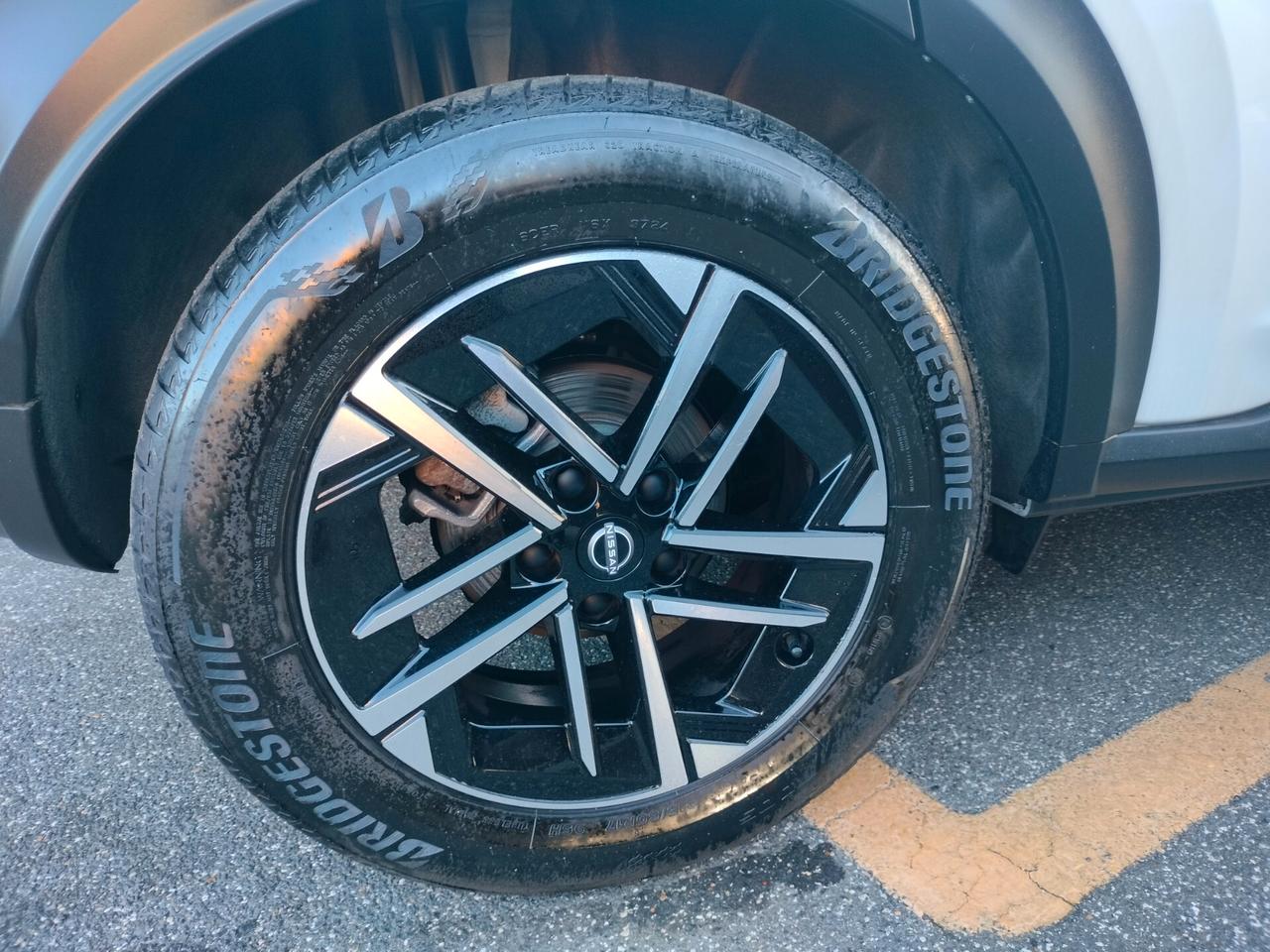 Nissan Juke 114 CV N-Connecta PREZZO PROMO