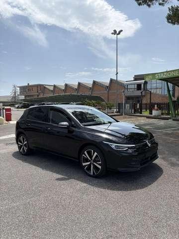 Volkswagen Golf Golf 1.5 TSI eHybrid DSG Edition Plus