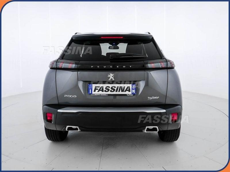 Peugeot 2008 PureTech 130 S&S EAT8 Allure Pack