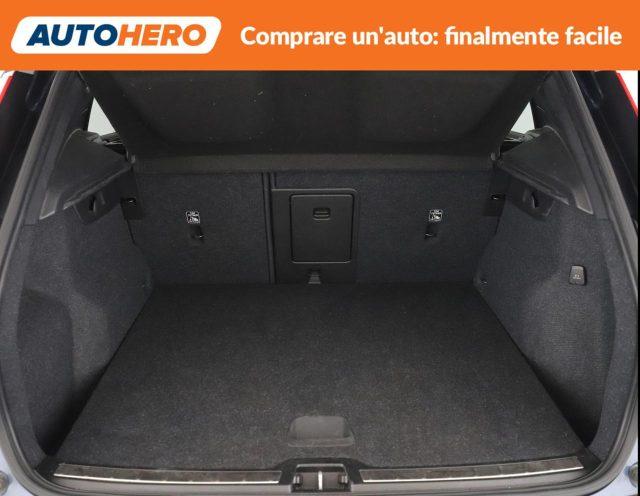 VOLVO XC40 T5 Recharge Plug-in Hybrid Inscription Expression