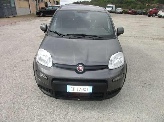 Fiat Panda 1.0 firefly hybrid Sport s GARANTITA FULL OPT