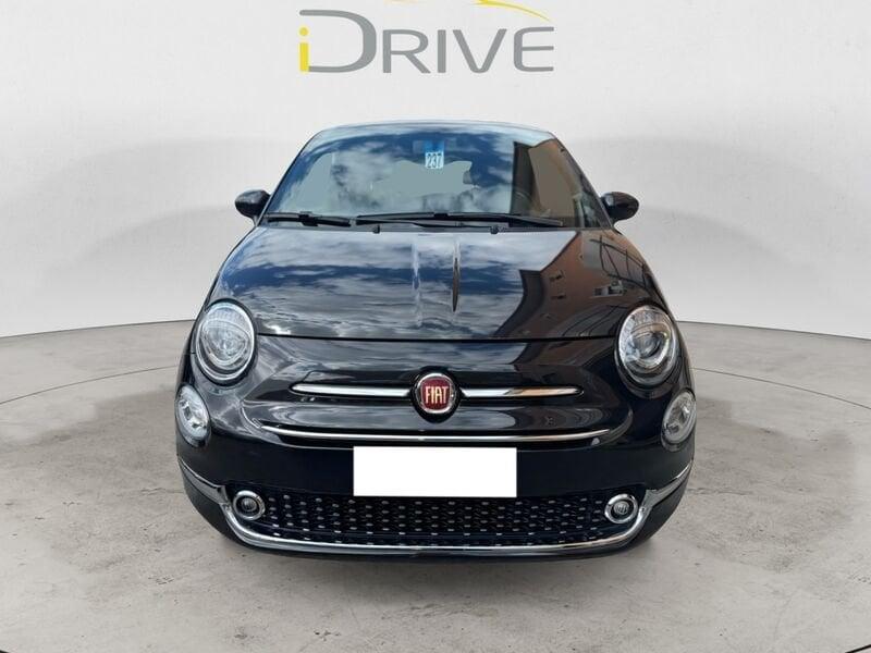 FIAT 500 1.0 Hybrid "TFT digitale/ CLIMA AUT.