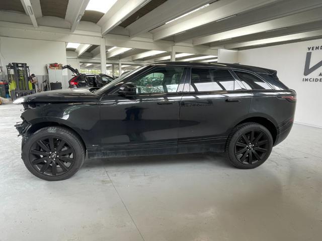 LAND ROVER Range Rover Velar 2.0D I4 240CV R-DYNAMIC S