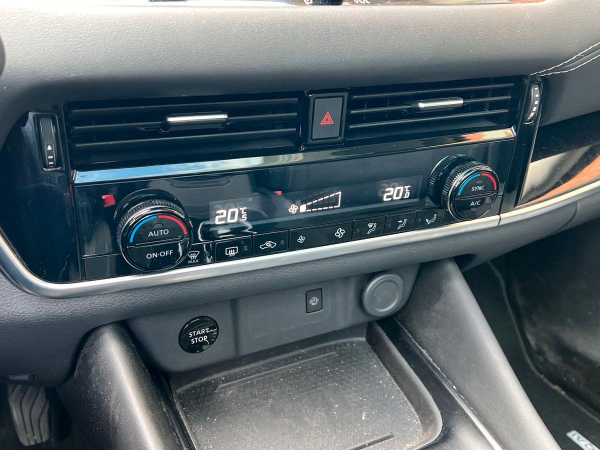 NISSAN Qashqai 1.5 e-power N-Connecta 2wd