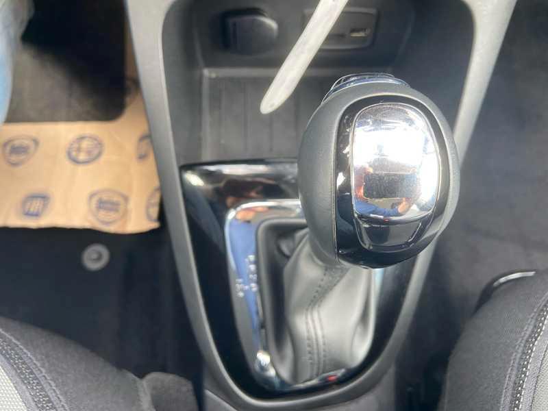 RENAULT Captur 1.2 tce Intens 120cv edc E6