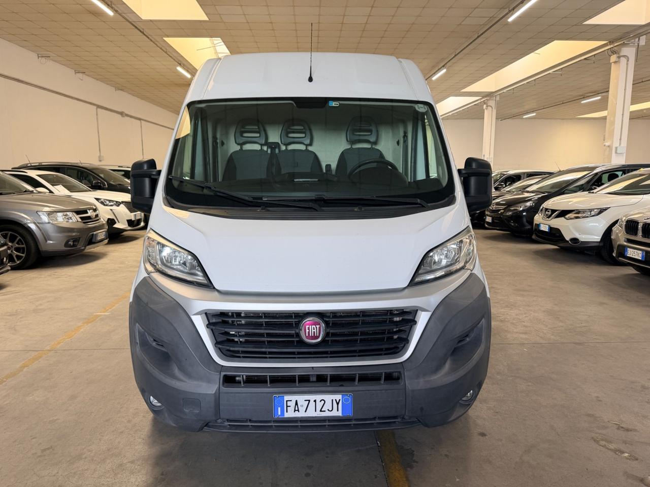 Fiat Ducato 30 2.0 MJT PC-TN Furgone