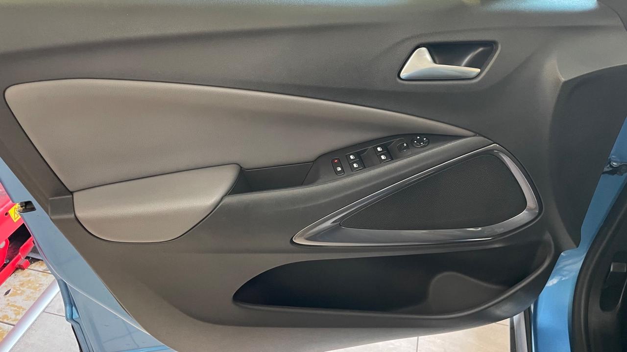 Opel Crossland X 1.6 ECOTEC D 8V Start&Stop Innovation