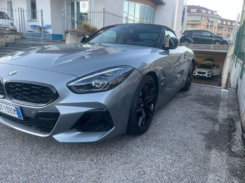 BMW Z4 Z4 sDrive20i Msport