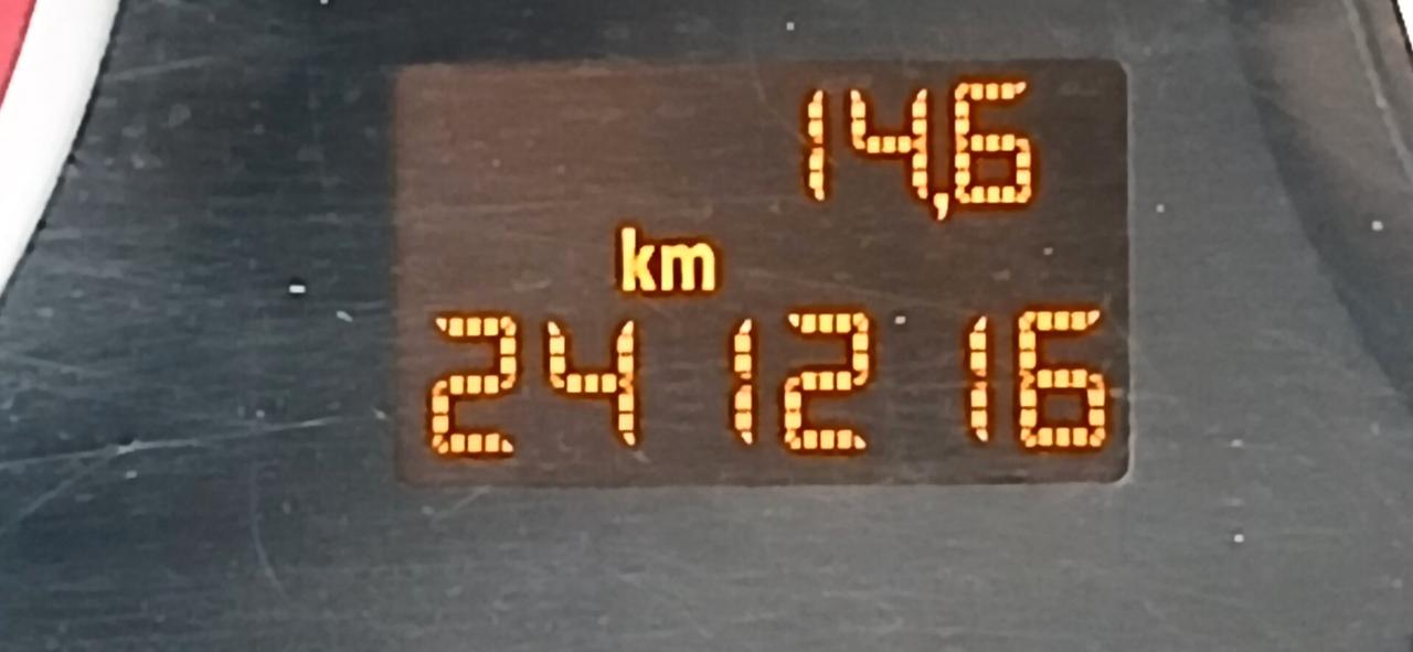 Opel Corsa 1.3 neopatentati diesel