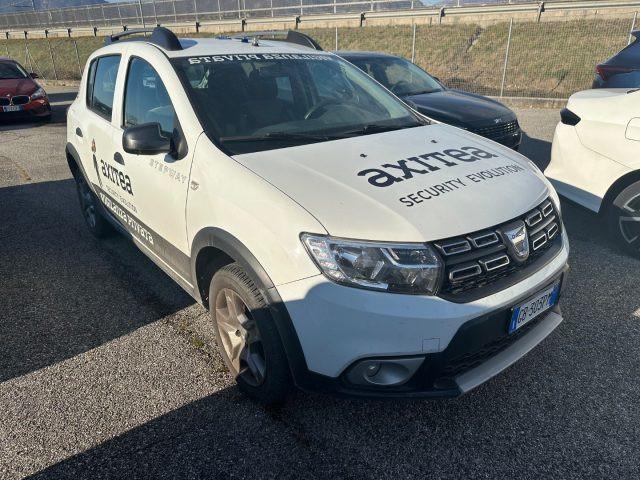 DACIA Sandero Stepway 1.5 Blue dCi 95 CV Access