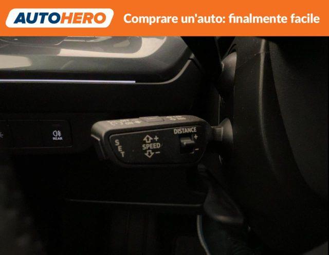 AUDI Q4 e-tron Q4 40 e-tron