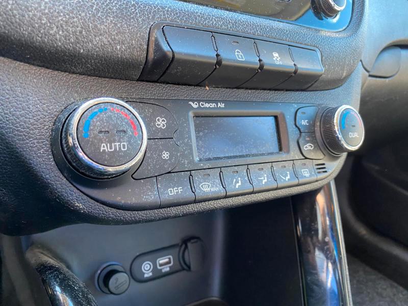 Kia Ceed SW 1.6 crdi Cool 110cv