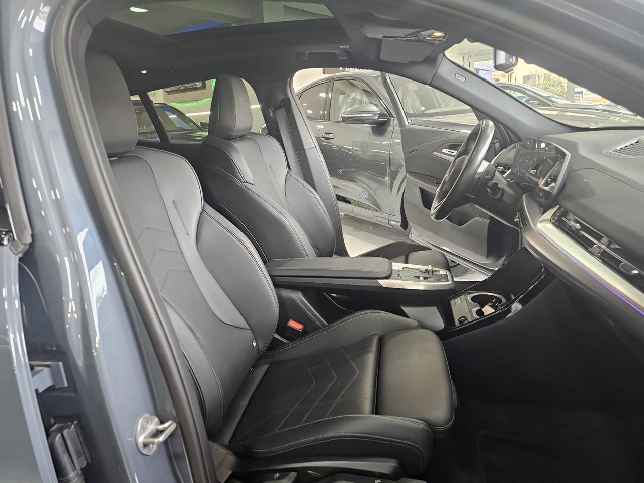 Bmw X2 M sDrive 18d Msport