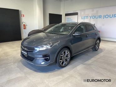 Kia Xceed 1.6 CRDi MHEV Evolution 2WD iMT