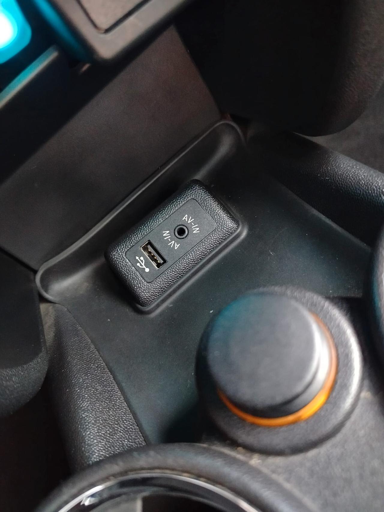 Mini Cooper SD Automatica