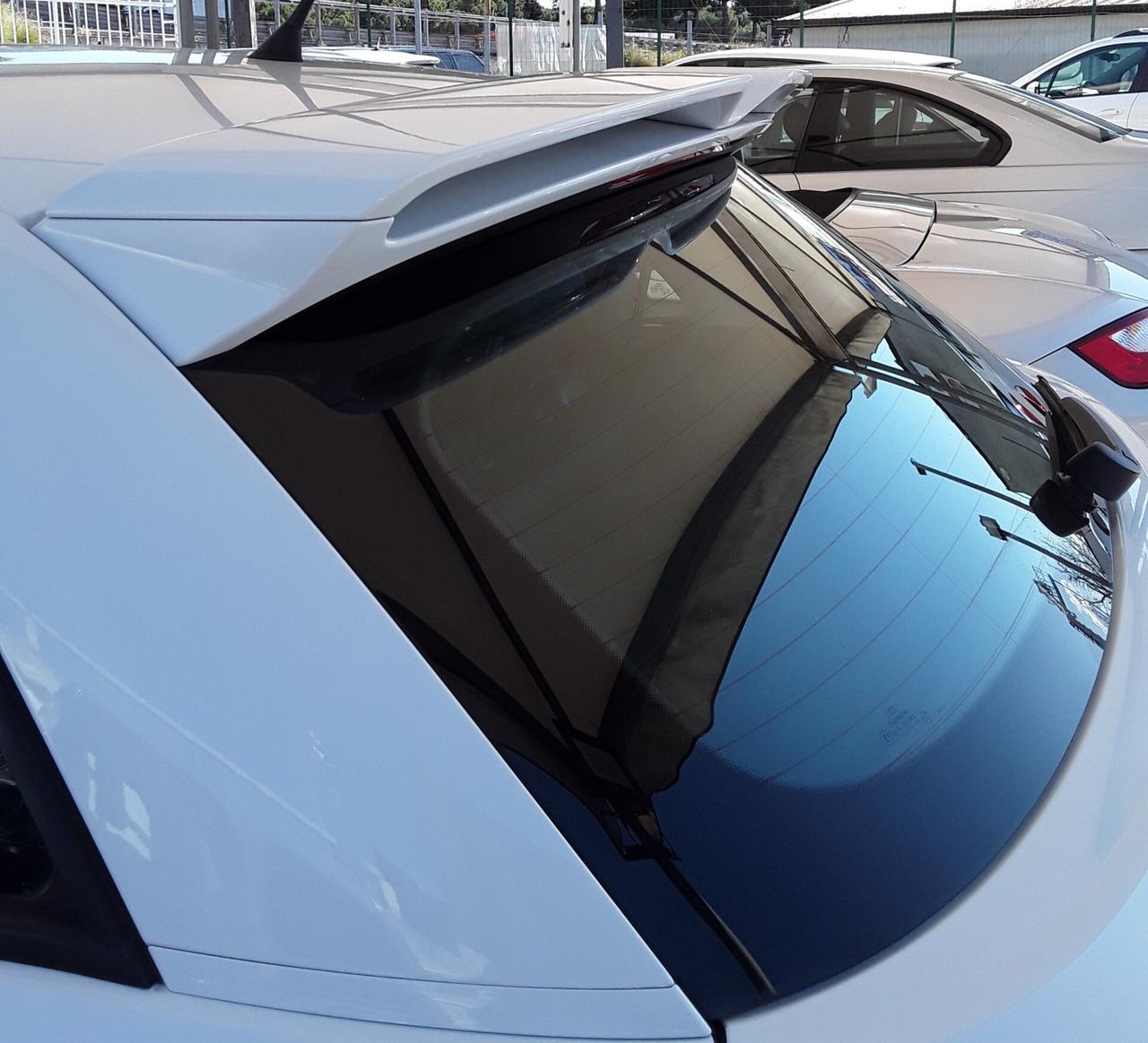 AUDI A1 SPORTBAK 1.6 TDI Allestimento AMT