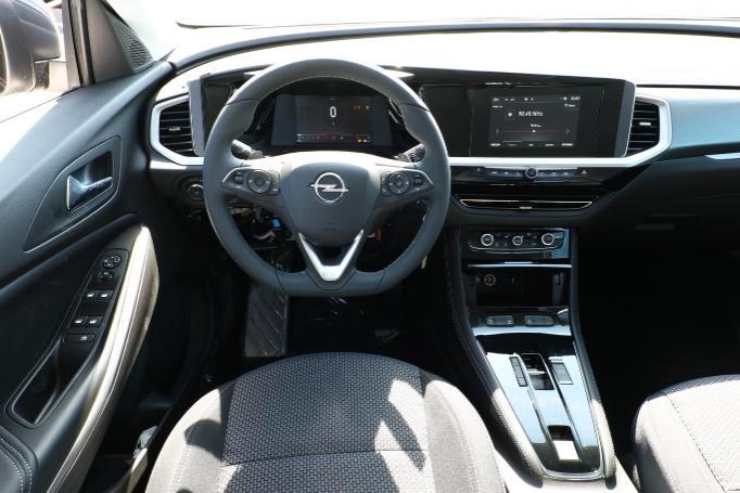 Opel Grandland 1.5 ecotec s&s 130cv at8 N1 Autocarro