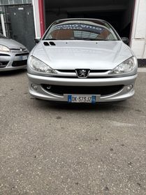 Peugeot 206 1.4 5p. Enfant Terrible